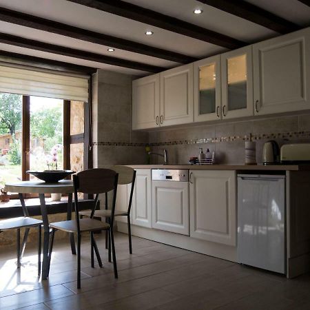 Chez Daisy Villa Montbron Luaran gambar