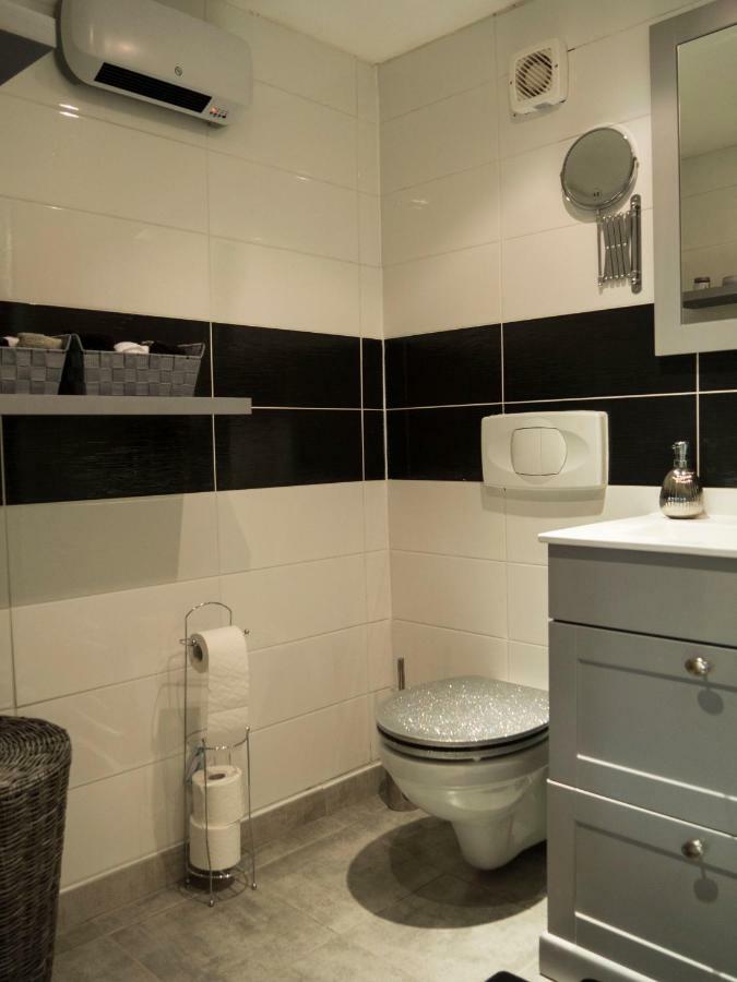 Chez Daisy Villa Montbron Luaran gambar