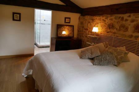 Chez Daisy Villa Montbron Luaran gambar