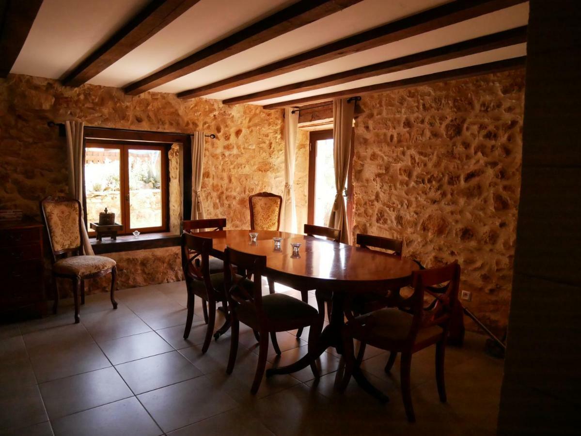 Chez Daisy Villa Montbron Luaran gambar