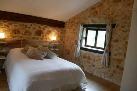 Chez Daisy Villa Montbron Luaran gambar